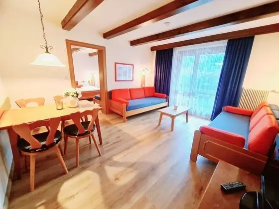 Apart Daire, 1 Yatak Odası (Excl. Cleaning Fee 90 Euro)