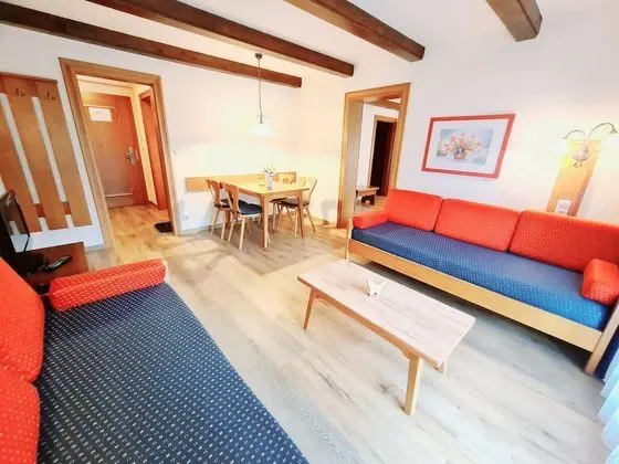 Apart Daire, 1 Yatak Odası (Excl. Cleaning Fee 90 Euro)