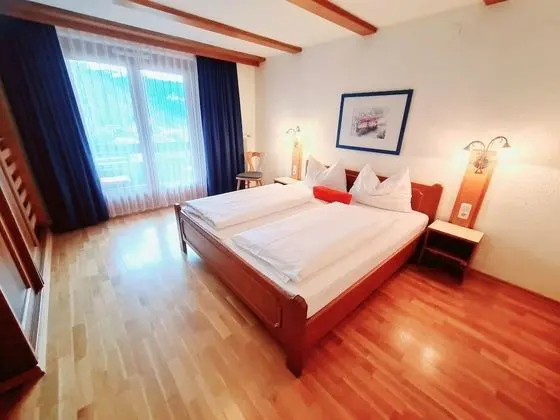 Apart Daire, 2 Yatak Odası (Excl. Cleaning Fee 90 Euro)