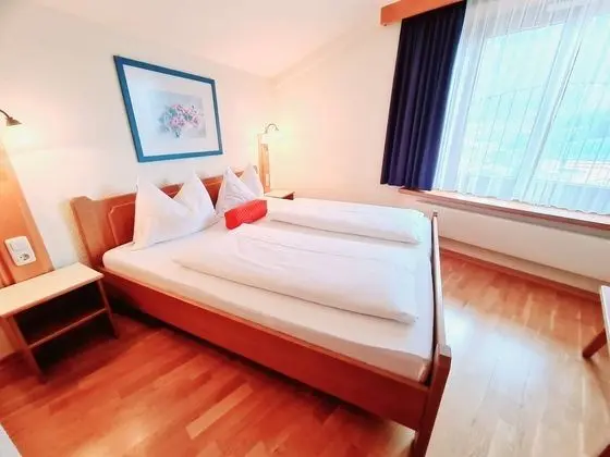 Apart Daire, 2 Yatak Odası (Excl. Cleaning Fee 90 Euro)