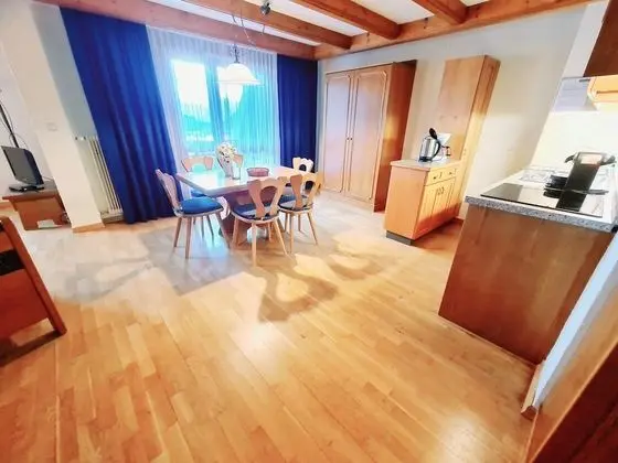 Apart Daire, 2 Yatak Odası (Excl. Cleaning Fee 90 Euro)