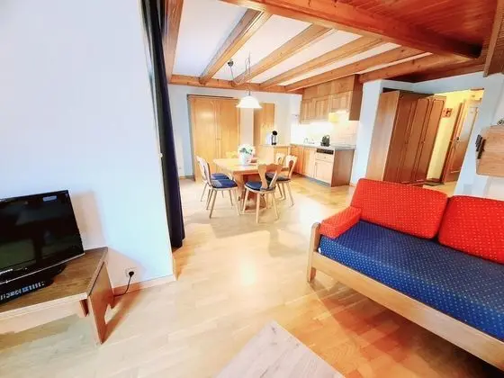Apart Daire, 2 Yatak Odası (Excl. Cleaning Fee 90 Euro)