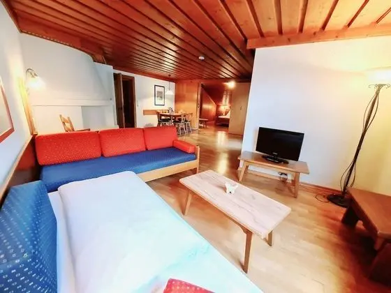 Apart Daire, 2 Yatak Odası (Excl. Cleaning Fee 90 Euro)