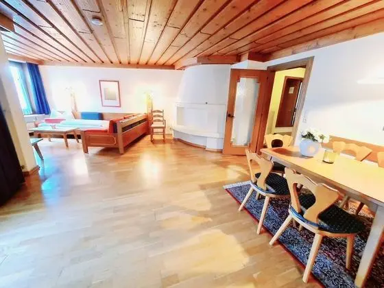 Apart Daire, 2 Yatak Odası (Excl. Cleaning Fee 90 Euro)