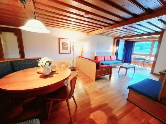Apart Daire, 2 Yatak Odası (Excl. Cleaning Fee 90 Euro)