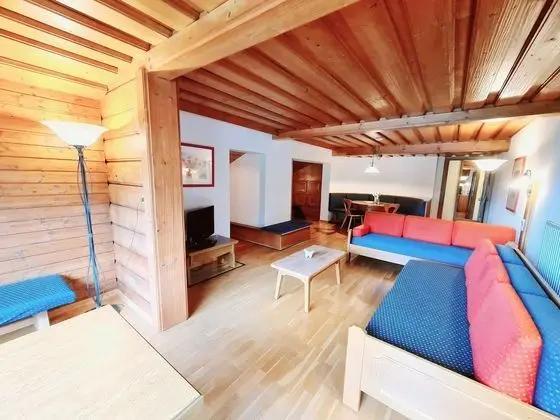 Apart Daire, 2 Yatak Odası (Excl. Cleaning Fee 90 Euro)