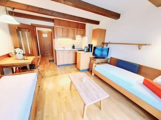 Stüdyo ( Excl. Cleaning Fee 85 Euro)