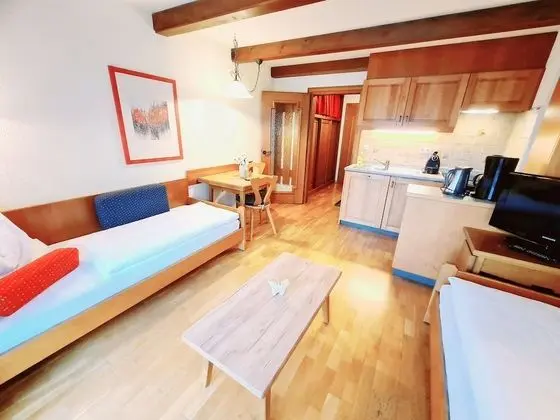 Stüdyo ( Excl. Cleaning Fee 85 Euro)