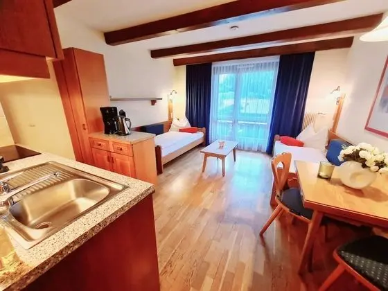 Stüdyo ( Excl. Cleaning Fee 85 Euro)
