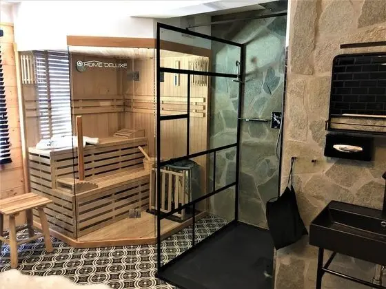 Luxury Süit