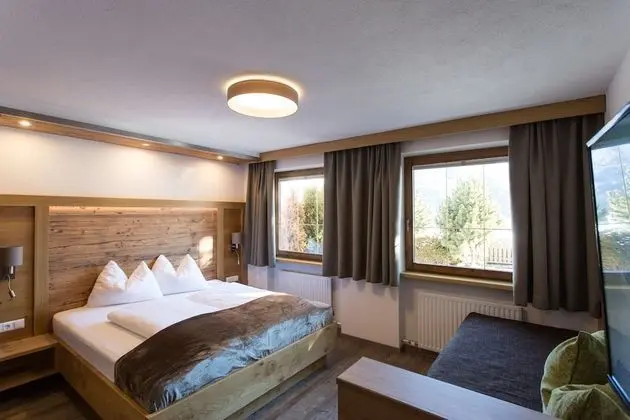 Apart Daire (Alpenlodge 1, Cleaning Fee 100 EUR)