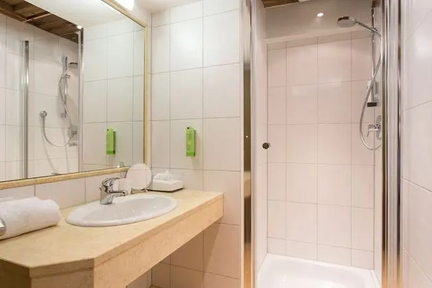 Apart Daire (Alpenlodge 1, Cleaning Fee 100 EUR)
