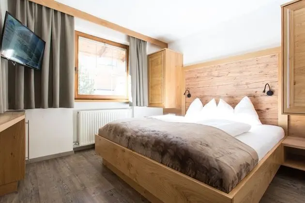 Apart Daire (Alpenlodge 2, cleaning fee 100 EUR)