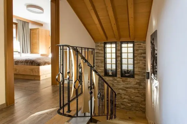 Apart Daire (Alpenlodge 2, cleaning fee 100 EUR)