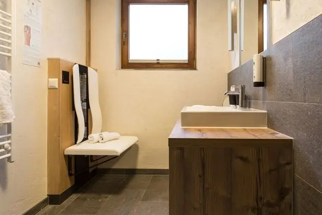 Apart Daire (Alpenlodge 2, cleaning fee 100 EUR)