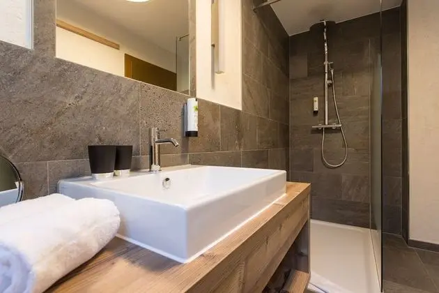 Apart Daire (Alpenlodge 2, cleaning fee 100 EUR)