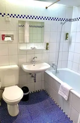 Tek Büyük Yataklı Oda (Mira)