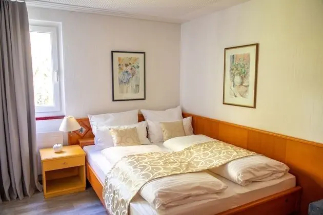 Tek Büyük Yataklı Oda (Tusa)