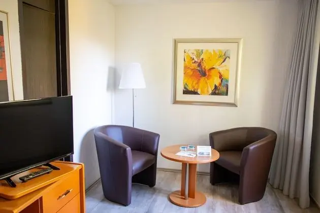 Tek Büyük Yataklı Oda (Tusa)