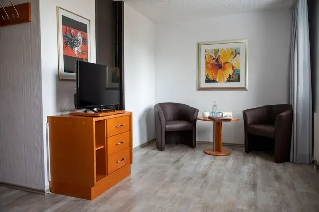 Tek Büyük Yataklı Oda (Tusa)