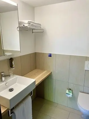 Tek Büyük Yataklı Oda (Tusa)