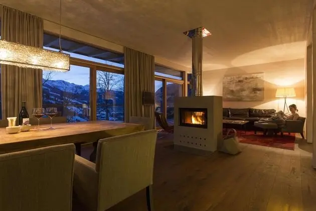 Çatı Katı (Loft)