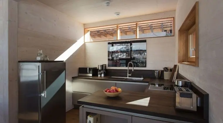 Çatı Katı (Loft)