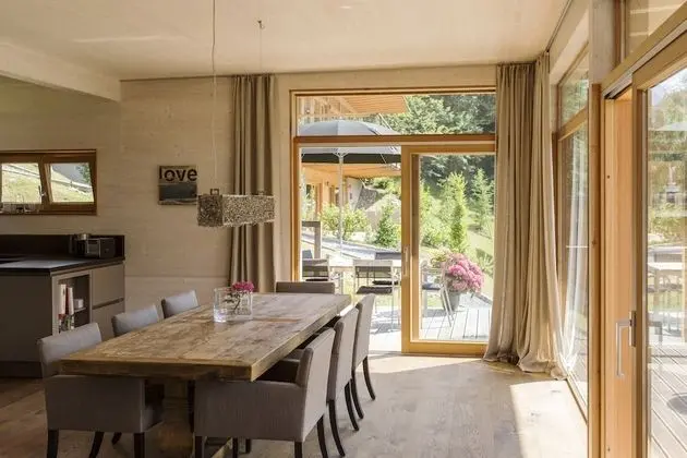 Çatı Katı (Loft)