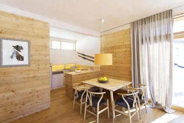 Çatı Katı (Loft) (Rosa)