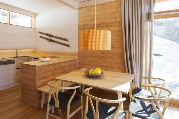 Çatı Katı (Loft) (Rosa)