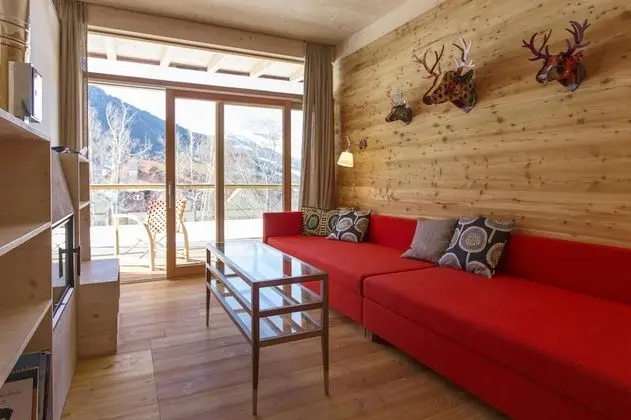 Çatı Katı (Loft) (Rosa)