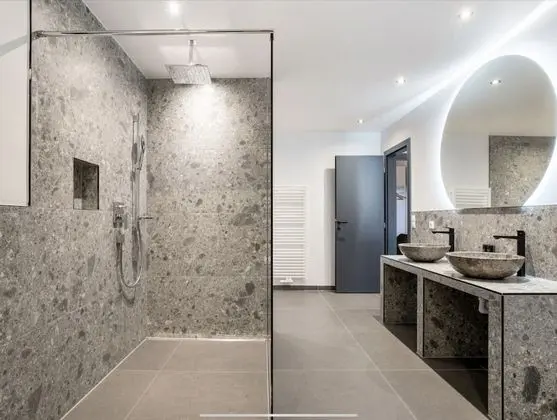 Panoramic Apart Daire