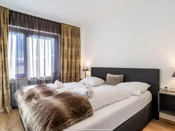 Panoramic Apart Daire