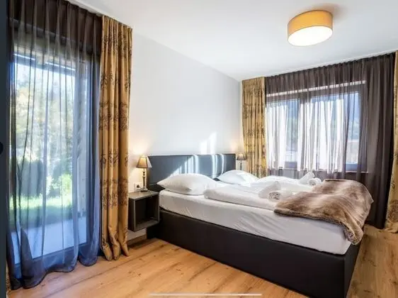 Panoramic Apart Daire