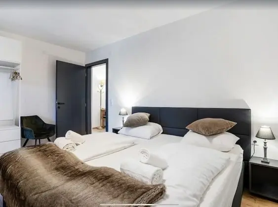 Panoramic Apart Daire