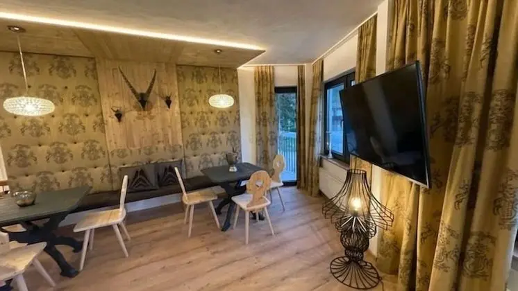 Panoramic Apart Daire