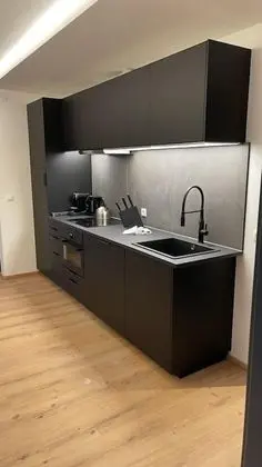 Panoramic Apart Daire