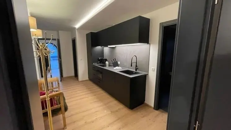 Panoramic Apart Daire