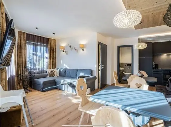 Panoramic Apart Daire