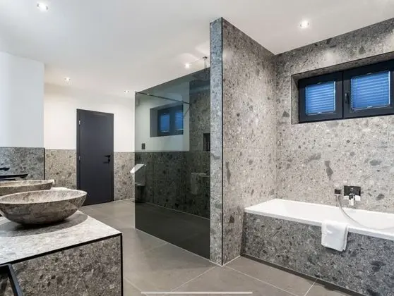 Panoramic Apart Daire