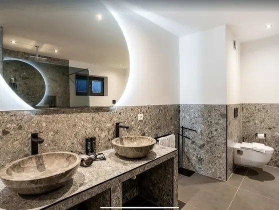 Panoramic Apart Daire