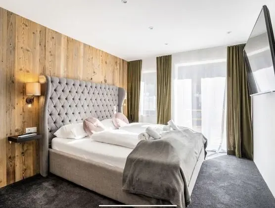 Superior Apart Daire