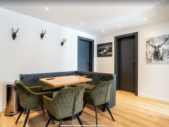 Superior Apart Daire