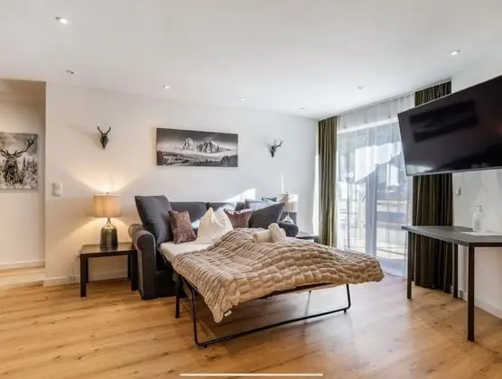 Superior Apart Daire