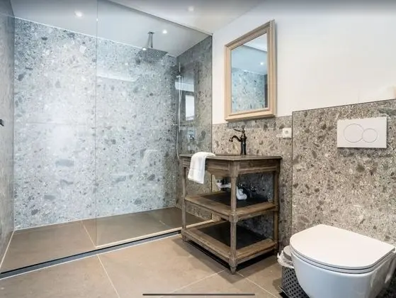 Superior Apart Daire