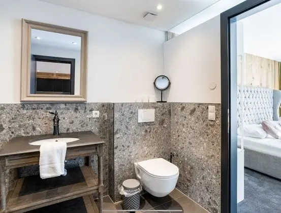 Superior Apart Daire