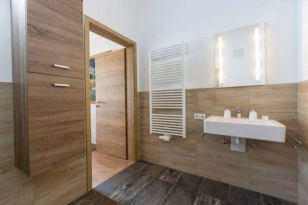 Deluxe Apart Daire, 2 Yatak Odası, Balkon