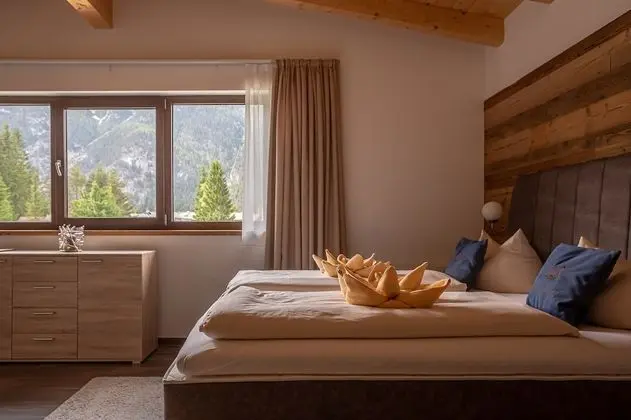 Deluxe Stüdyo, Balkon