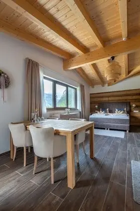 Deluxe Stüdyo, Balkon