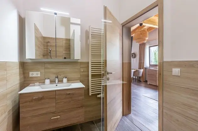 Deluxe Stüdyo, Balkon